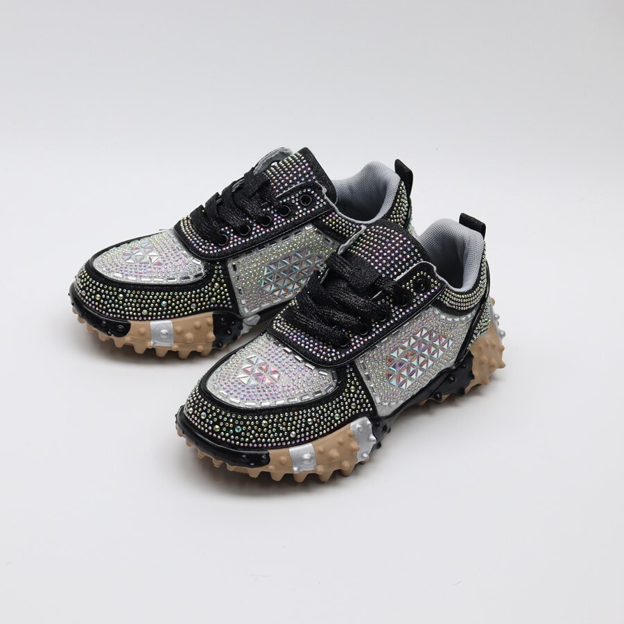 [개성시대] 여성 3cm 베이직 스니커즈 350g 데일리
