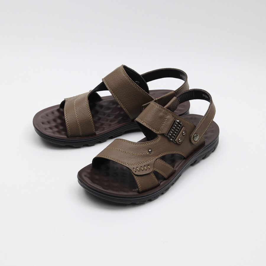 [개성시대] 남성 2cm 캐주얼 샌들 300g 데일리
