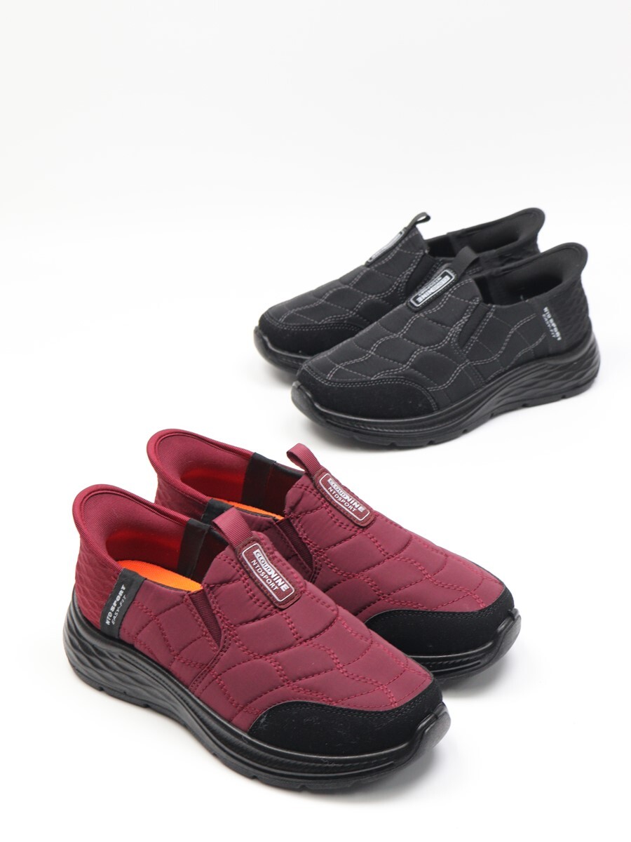 [개성시대] 여성 3.5cm 베이직 스니커즈 250g 데일리