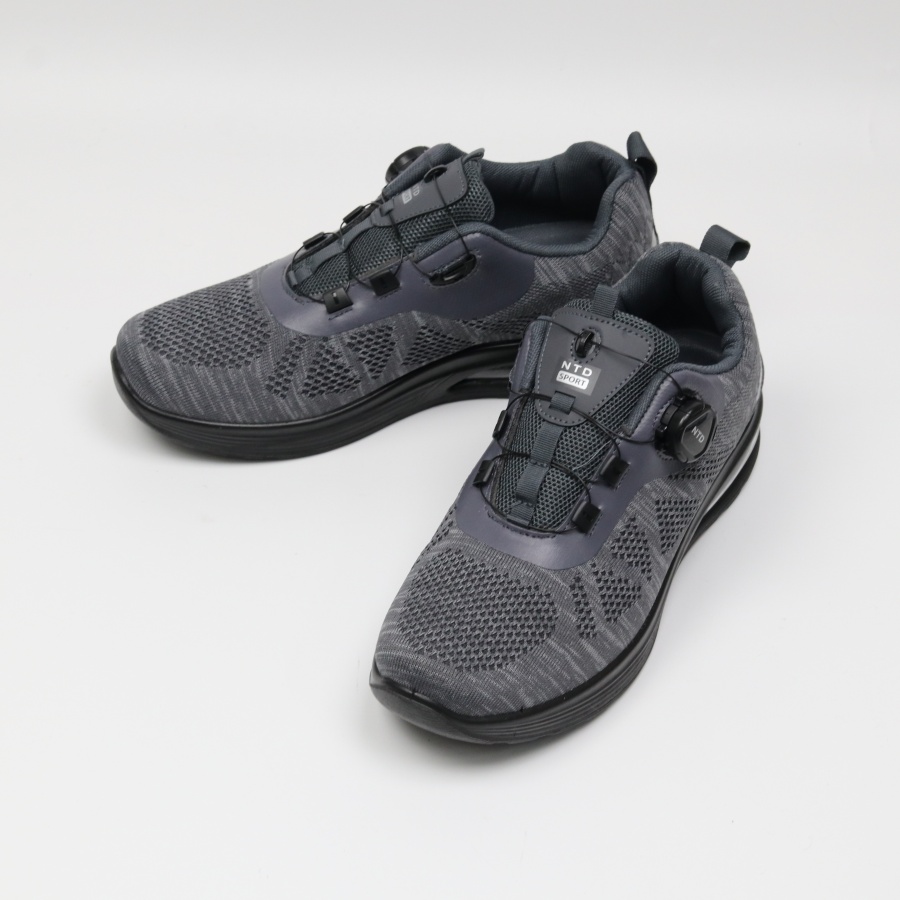 [개성시대] 남성 통풍 매쉬 스니커즈 3.7cm 301g 데일리