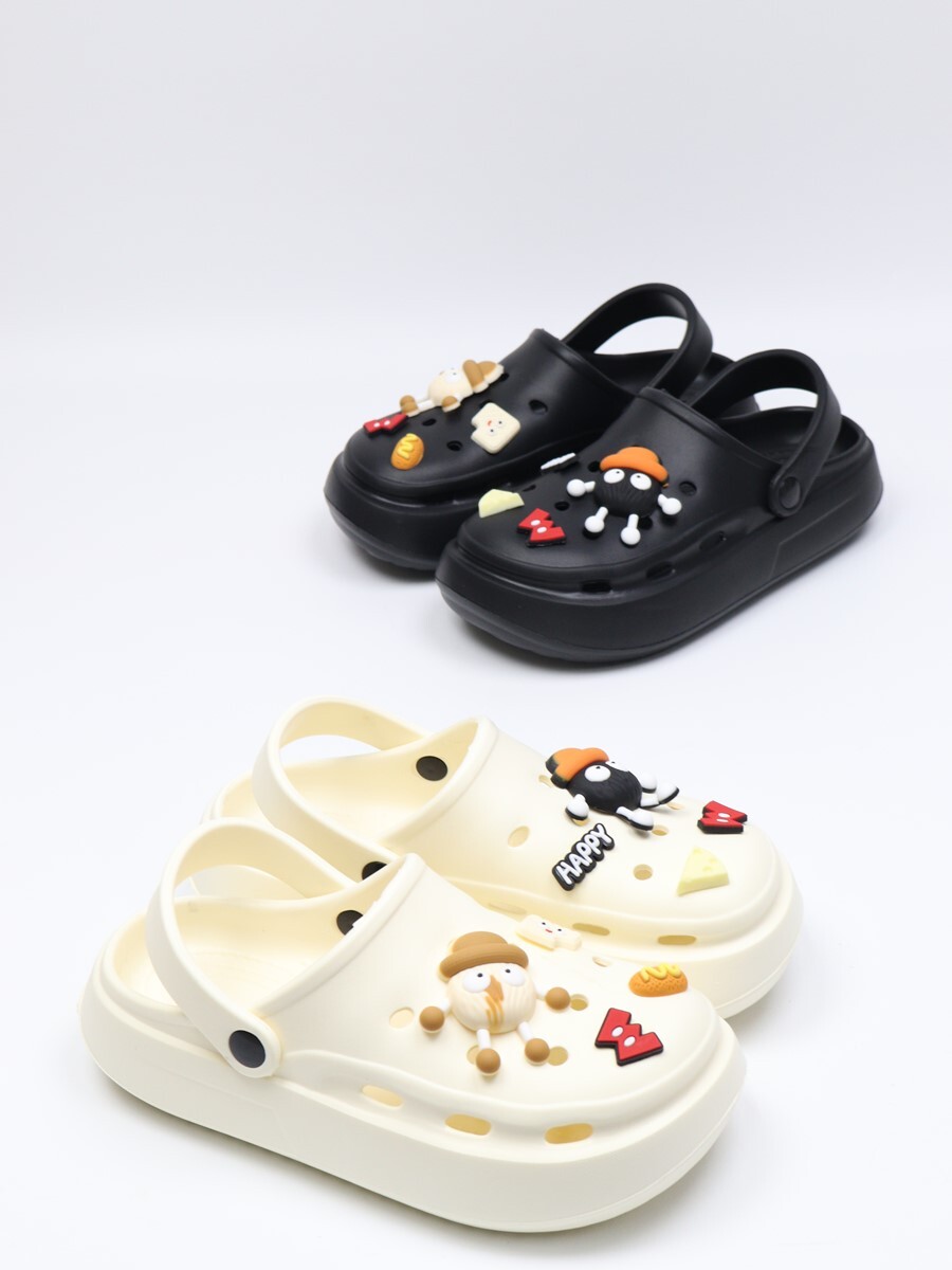 [개성시대] 여성 스펀지 샌들 2.5cm 160g 데일리
