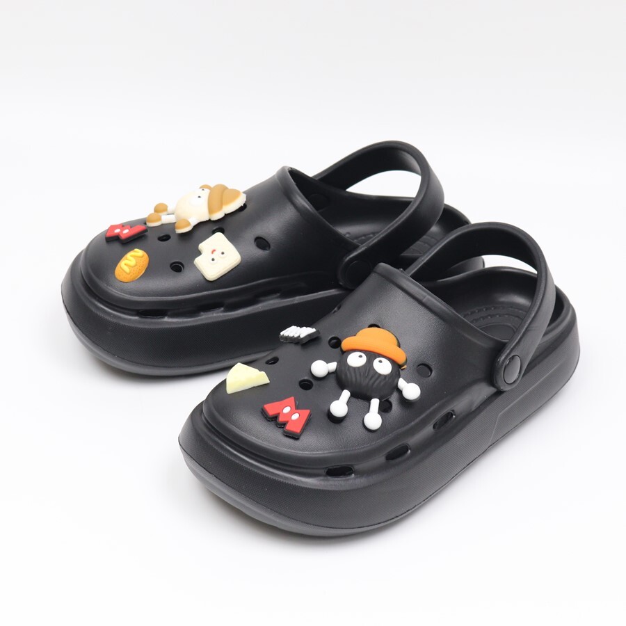 [개성시대] 여성 스펀지 샌들 2.5cm 160g 데일리