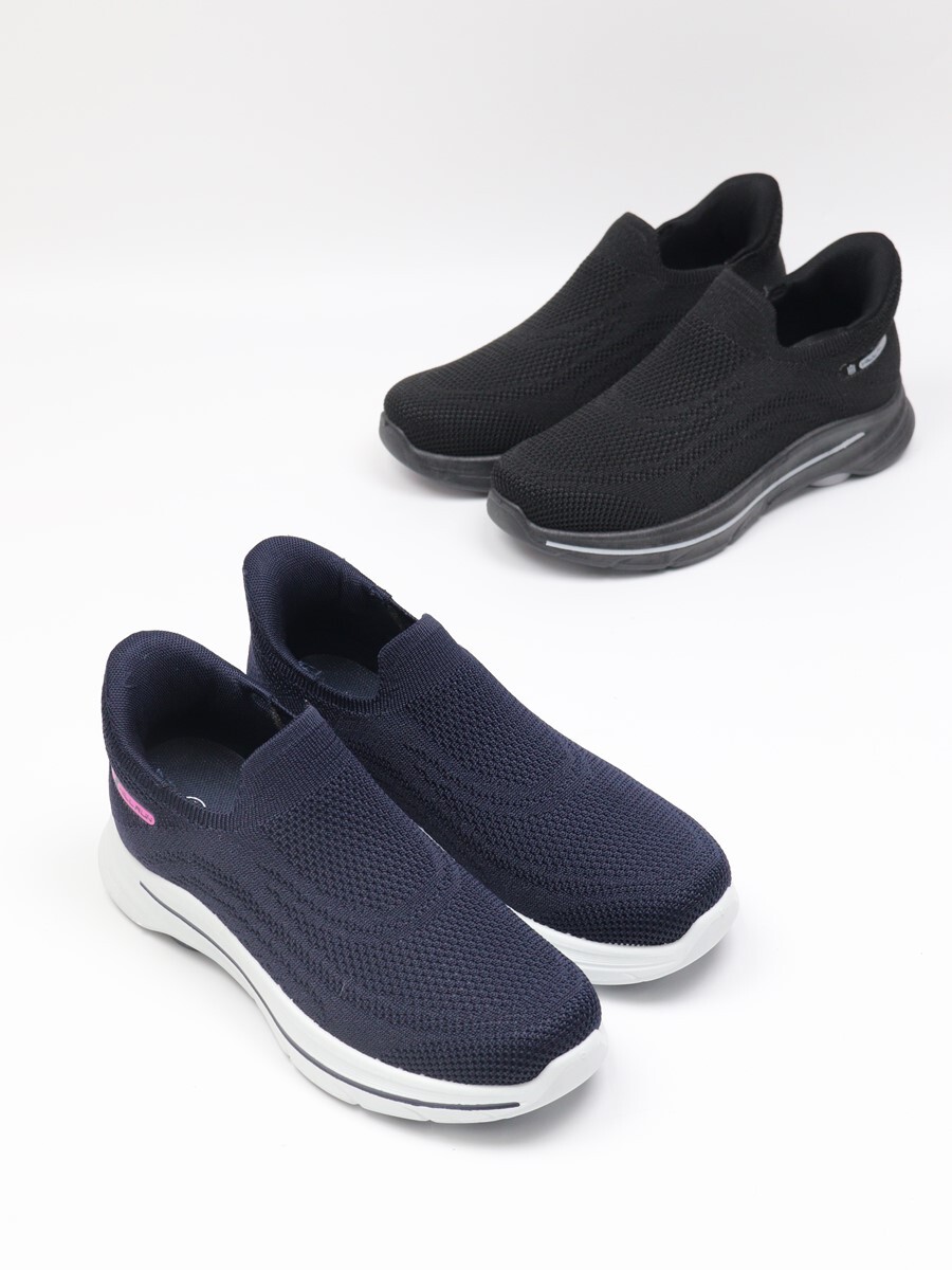 [개성시대] 여성 3.5cm 베이직 슬립온 280g 데일리
