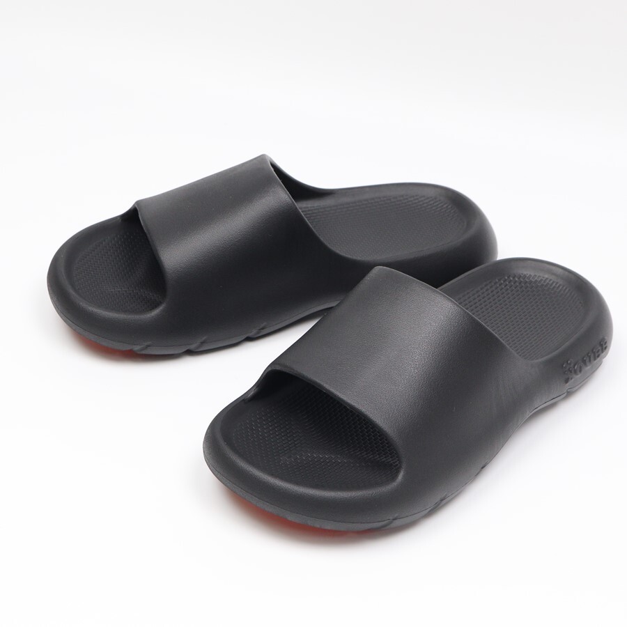 [개성시대] 남성 2.5cm 미끄럼방지 슬리퍼 190g 데일리