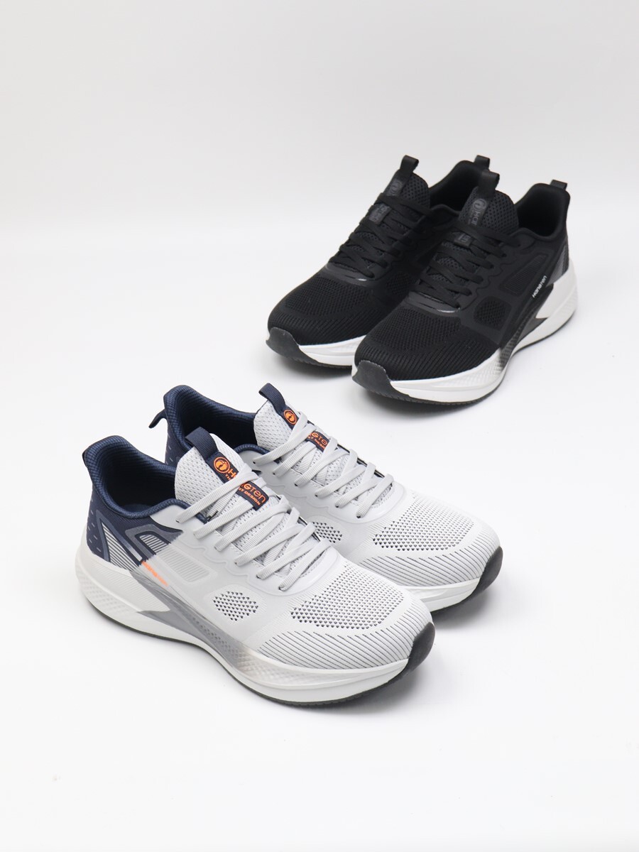 [개성시대] 남성 메쉬 스니커즈 4cm 330g 데일리