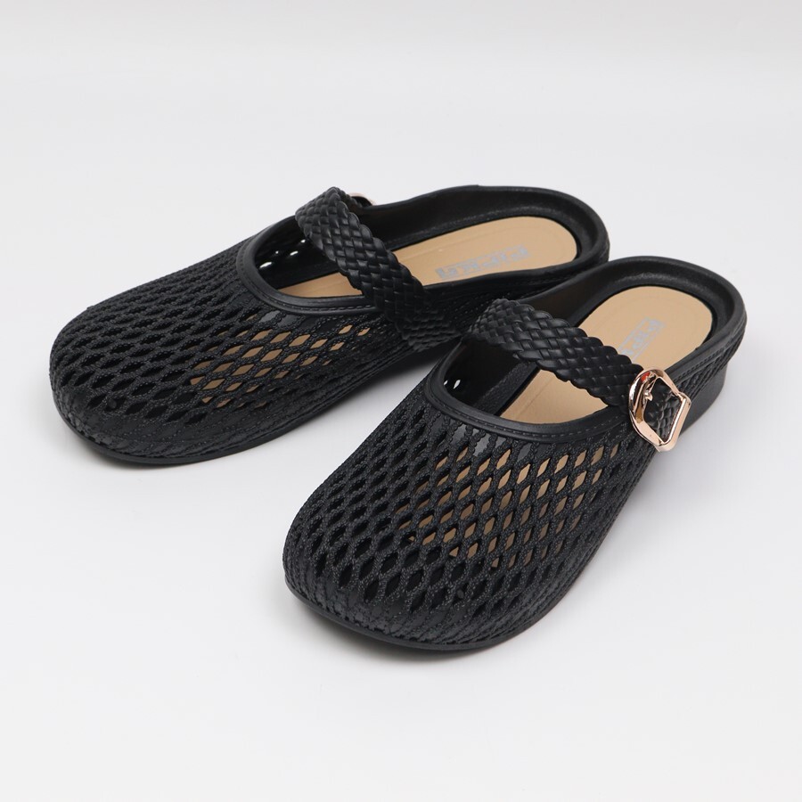 [개성시대] 여성 3cm 베이직 블로퍼 160g 데일리