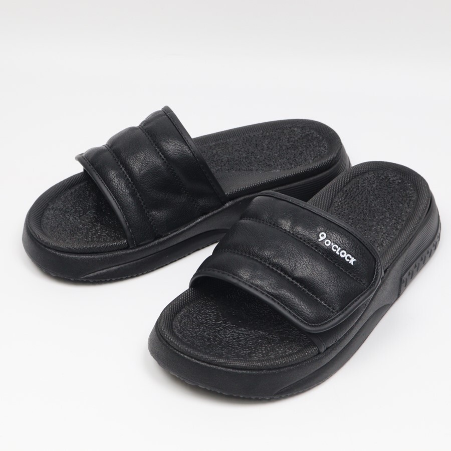 [개성시대] 국내산 남성 3.5cm 베이직 슬리퍼 290g 데일리