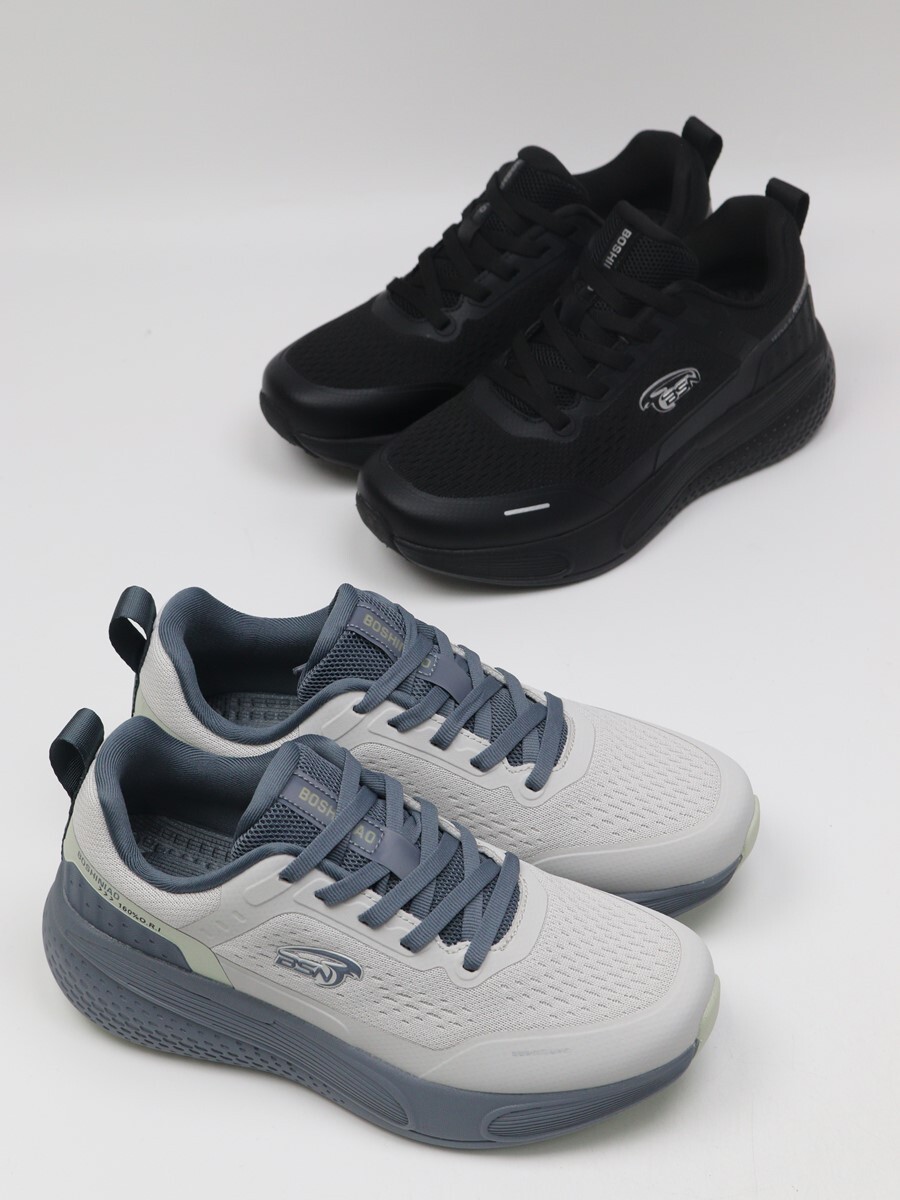 [개성시대] 남성 4.2cm 베이직 스니커즈 290g 데일리