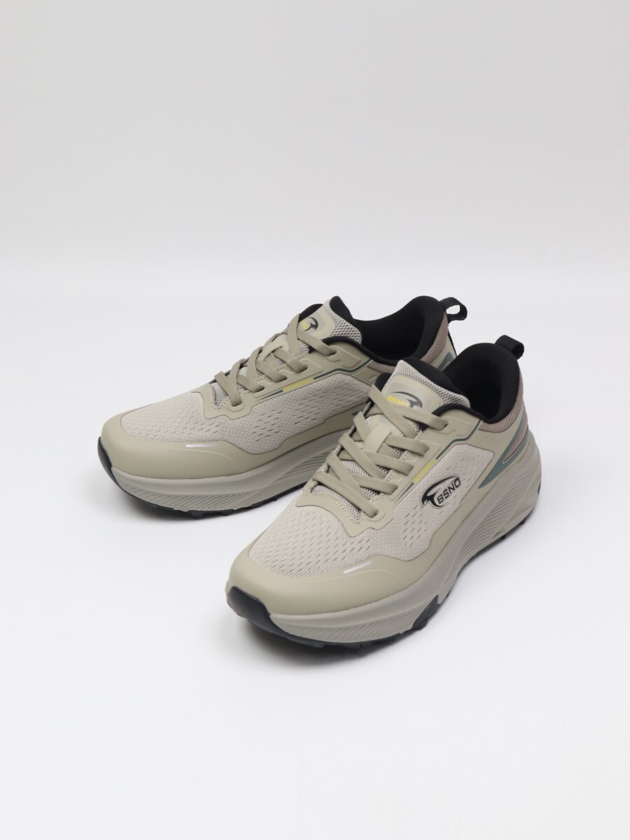 [개성시대] 남성 4cm 베이직 스니커즈 310g 데일리