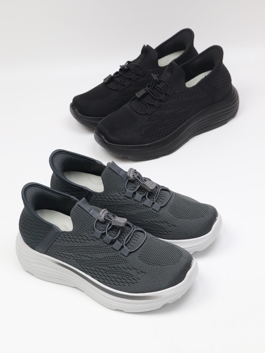 [개성시대] 남성 6cm 베이직 스니커즈 370g 데일리