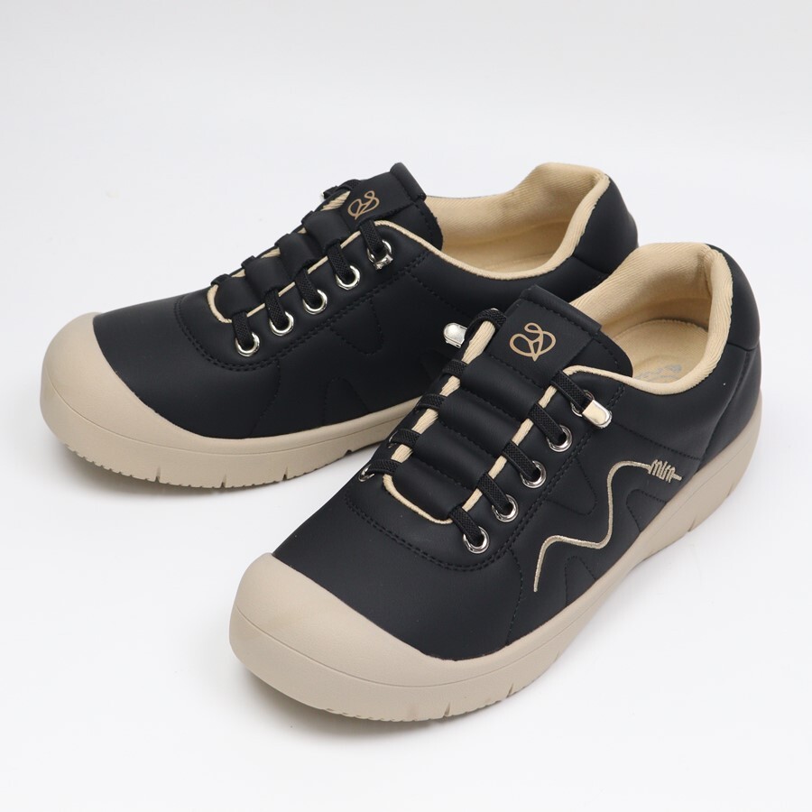 [개성시대] 여성 3.5cm 베이직 스니커즈 280g 데일리