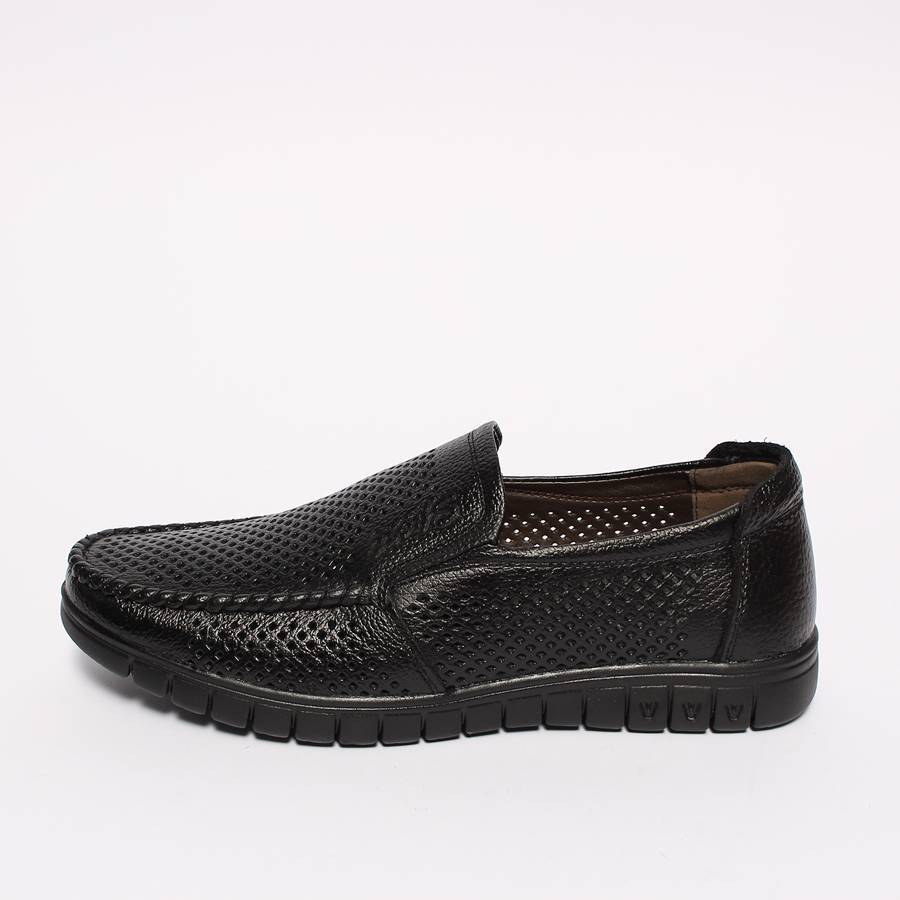 [개성시대] 남성 3cm 베이직 로퍼 320g 데일리