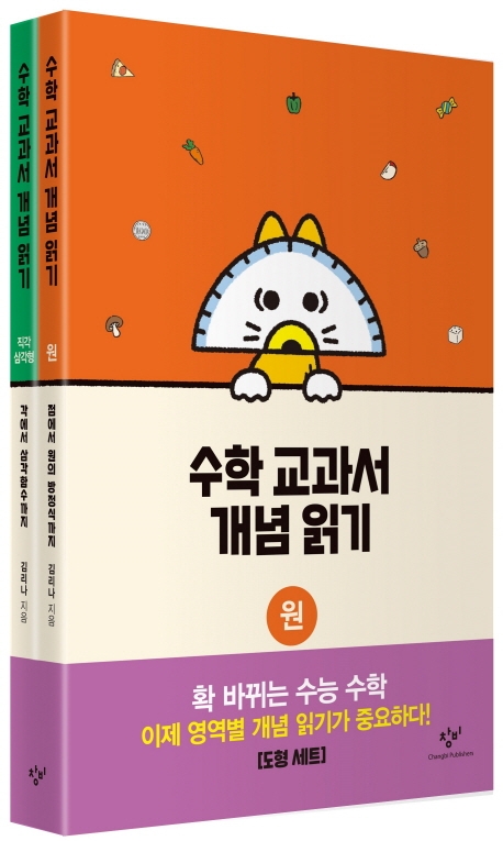 도형 세트 점에서 원의 방정식까지 + 각에서 삼각함수까지