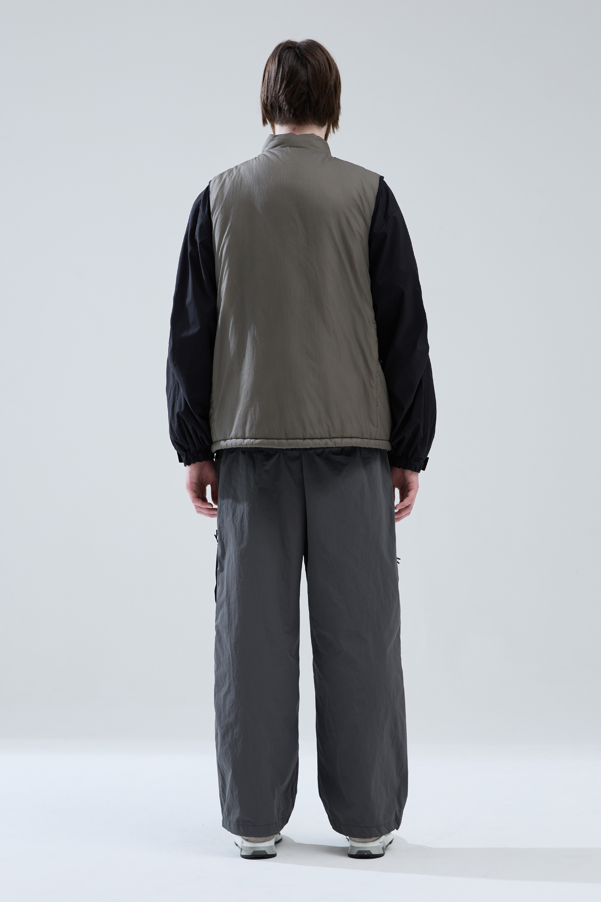 HAVEOFFDUTY HIKER WIND PROOF AIRY VEST Ver.2