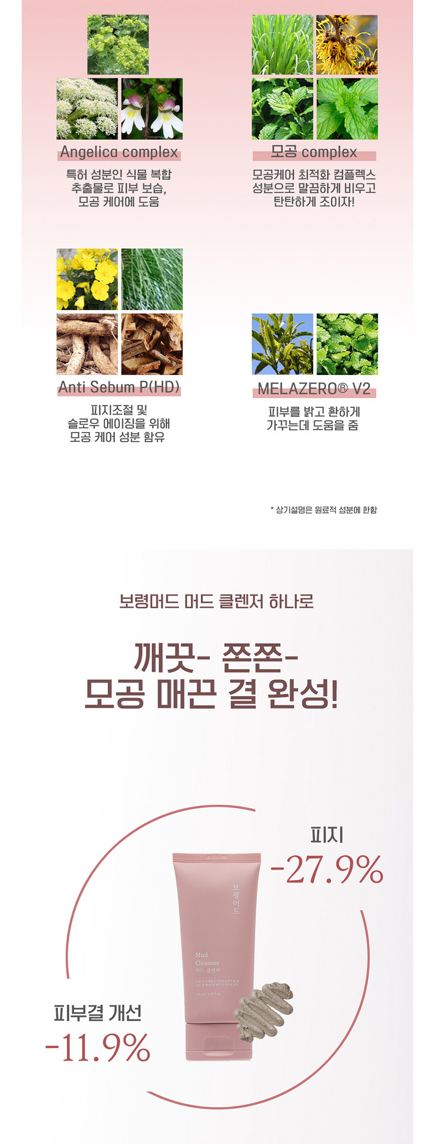 보령머드 프리미엄세트 상세 이미지 30