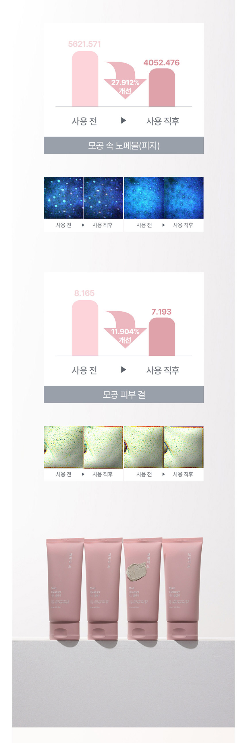 보령머드 프리미엄세트 상세 이미지 31
