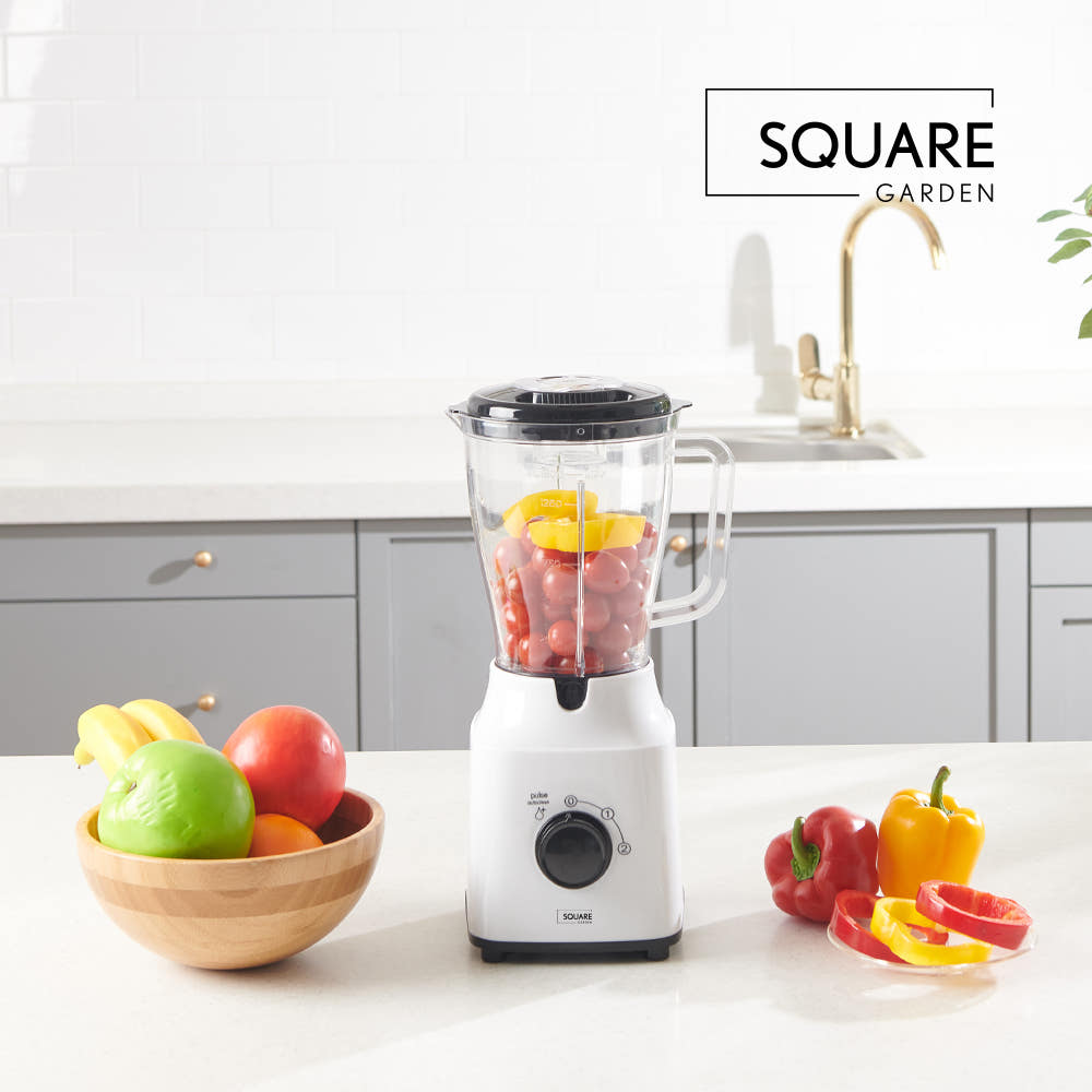 스퀘어가든 웰메이드 블랜더 JSK-T4020