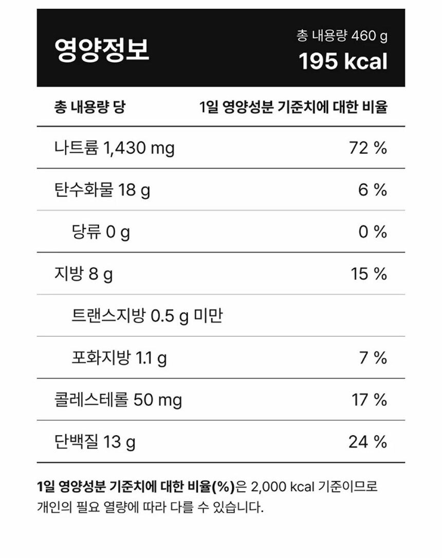 상품 상세 이미지입니다.