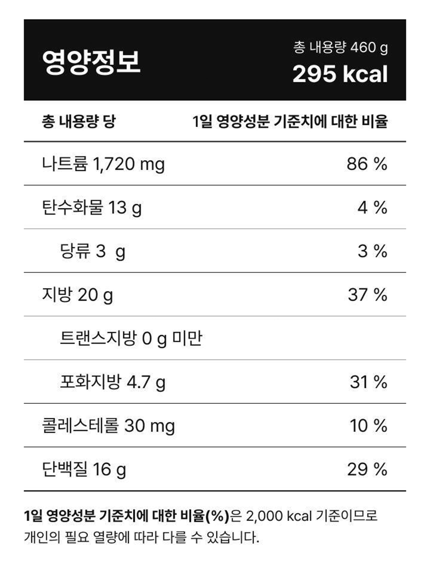 상품 상세 이미지입니다.