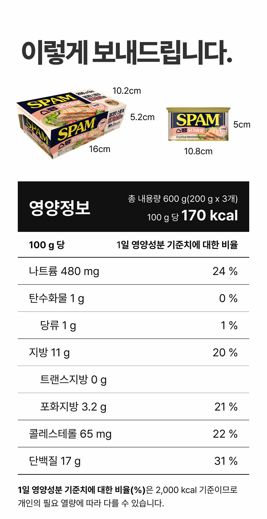 상품 상세 이미지입니다.