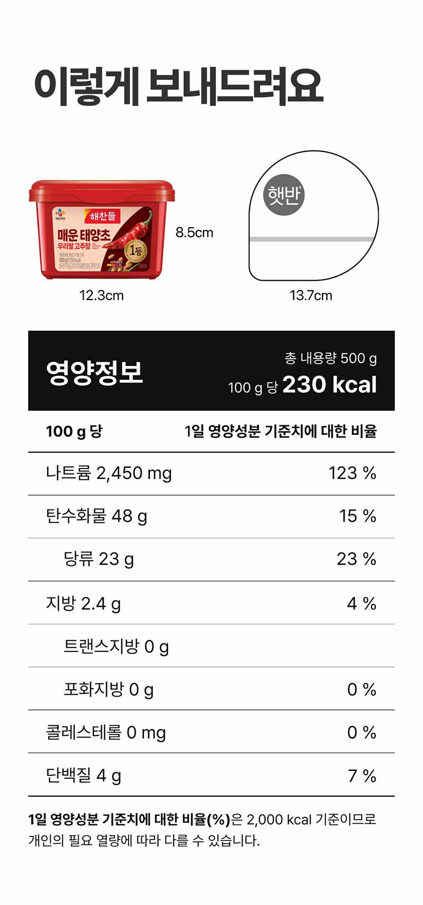 상품 상세 이미지입니다.