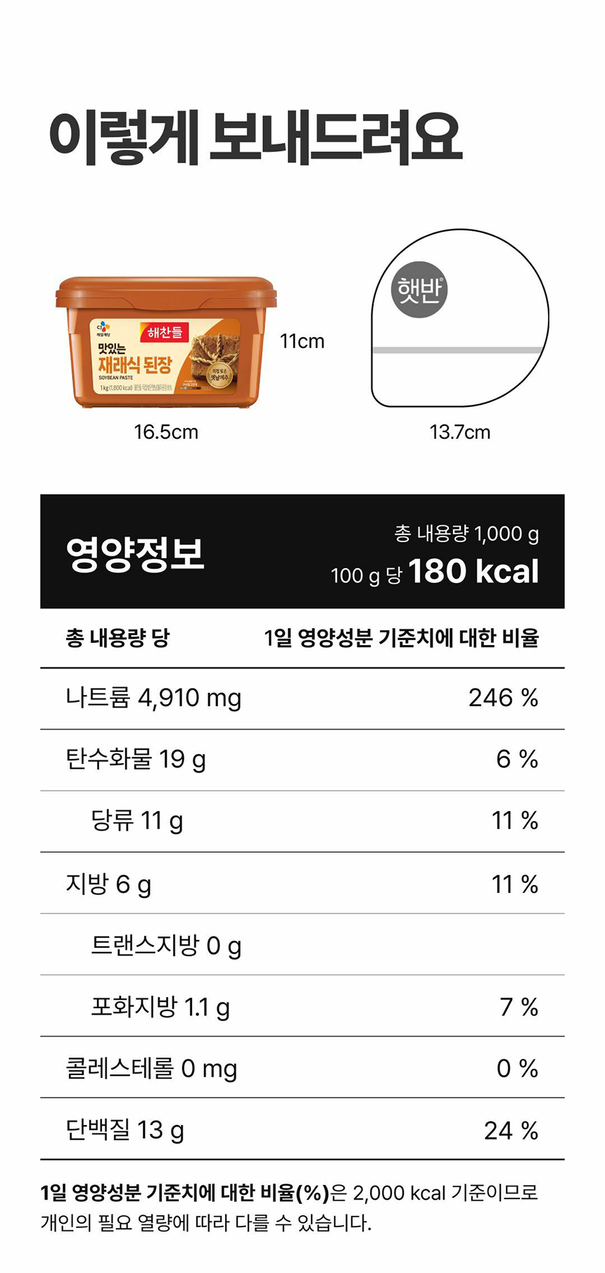 상품 상세 이미지입니다.