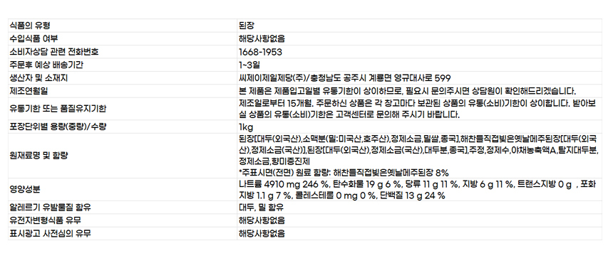 상품 상세 이미지입니다.