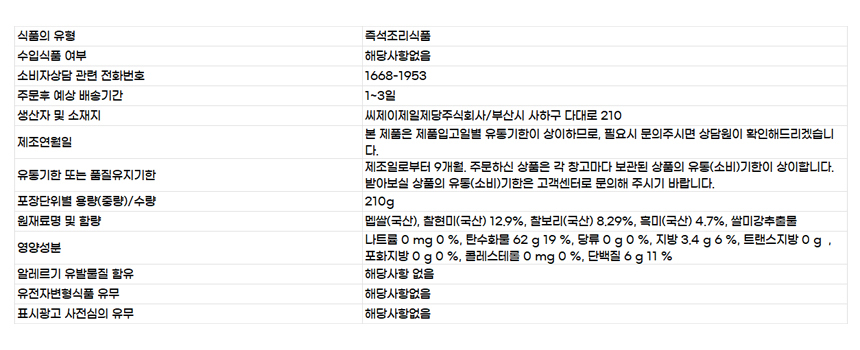 상품 상세 이미지입니다.