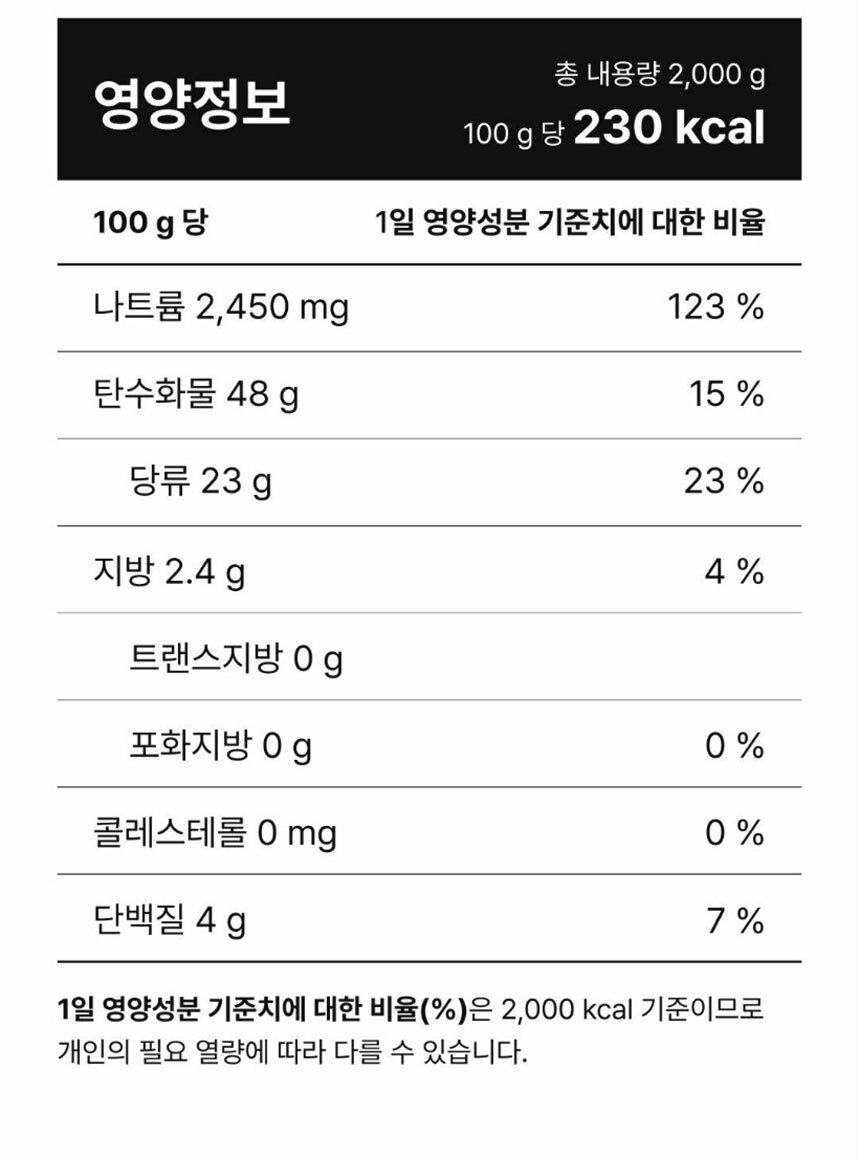 상품 상세 이미지입니다.