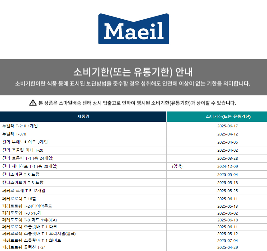 상품 상세 이미지입니다.