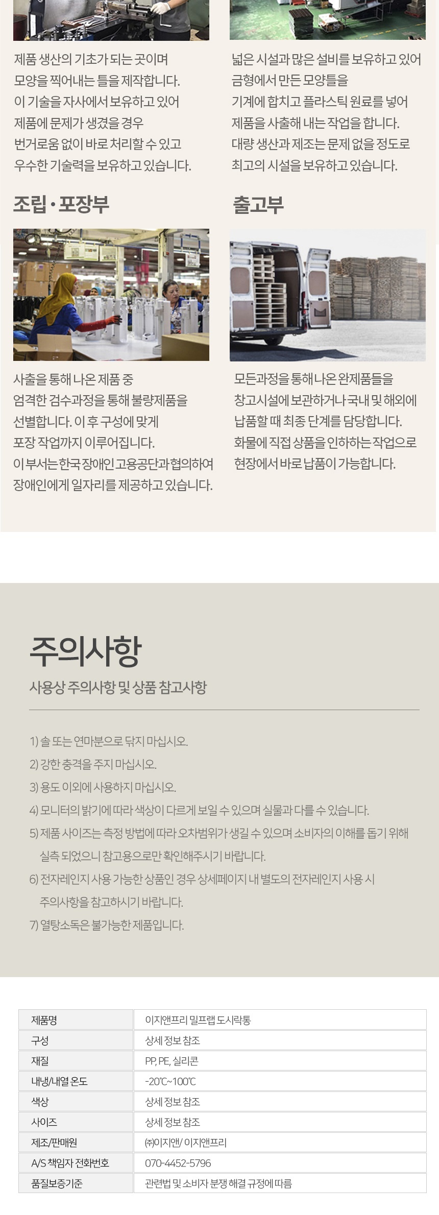 상품 상세 이미지입니다.