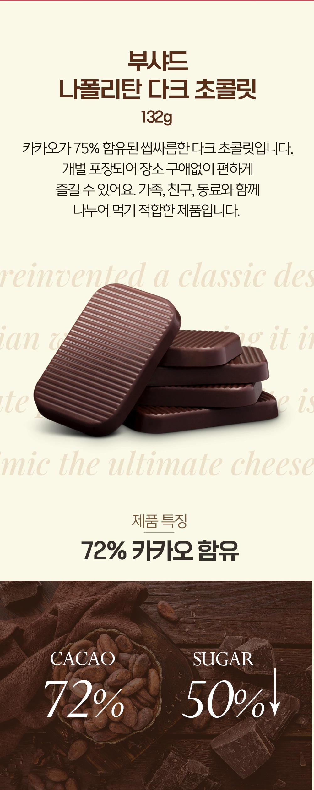 상품 상세 이미지입니다.