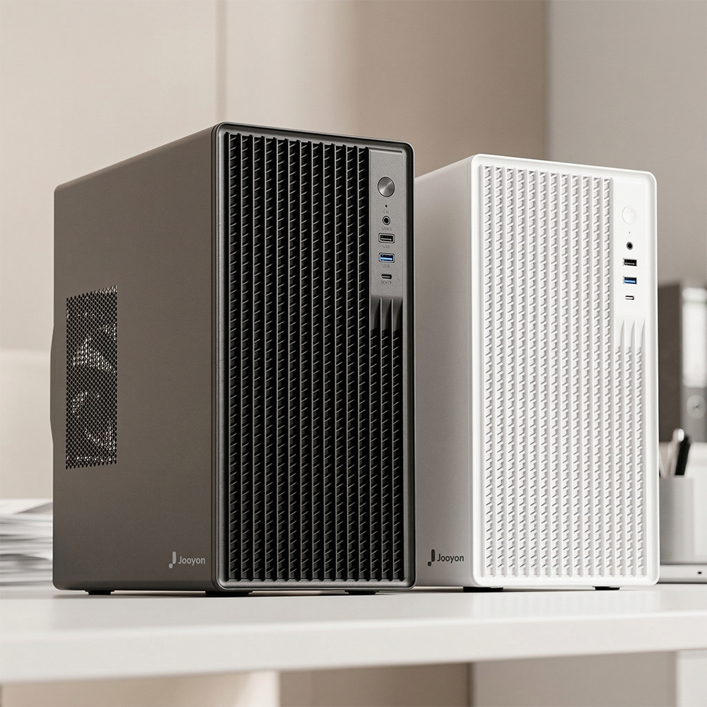 [MD추천] 주연테크 굿워크 D196X56-32G1TAMD 라이젠5 9600X RTX 5060RAM 32GB SSD 1TB게이밍 데스크탑 컴퓨터 브랜드PC