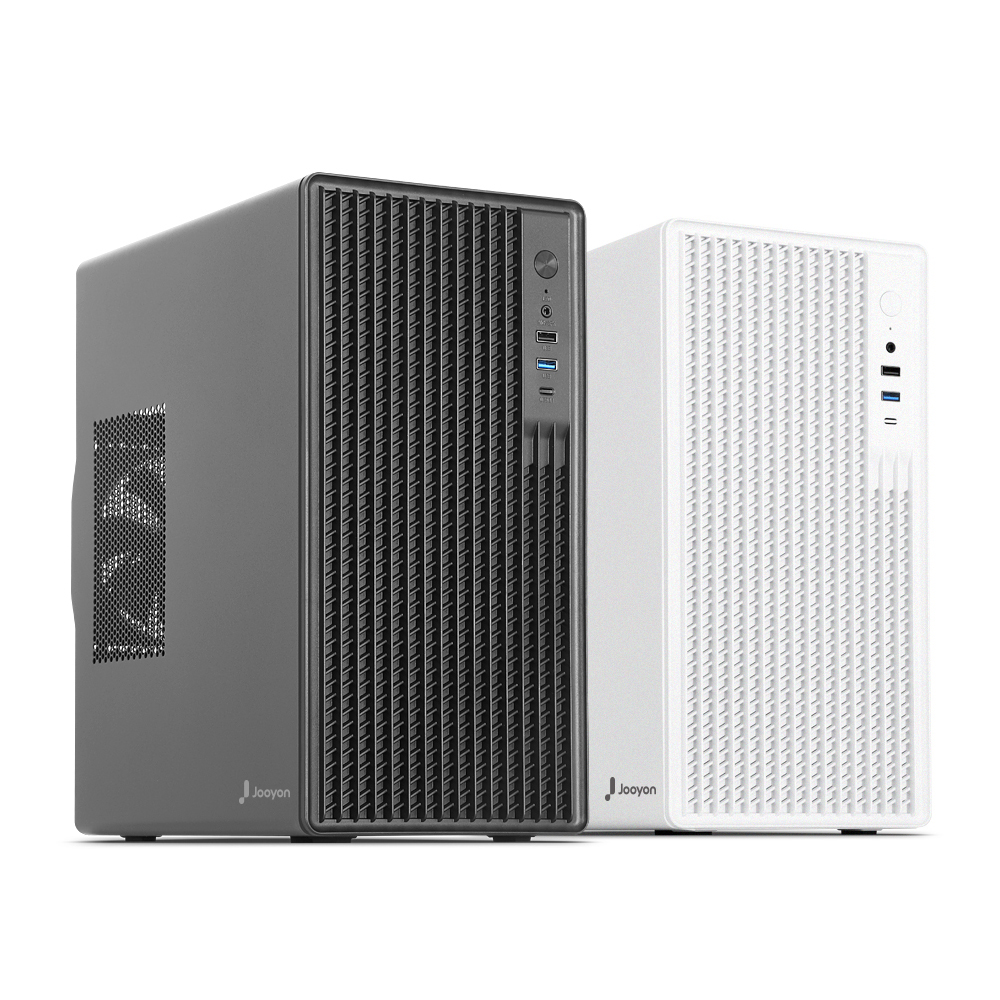 [MD추천] 주연테크 굿워크 D175F56-32G1TAMD 라이젠5 7500F RTX 5060RAM 32GB SSD 1TB게이밍 데스크탑 컴퓨터 브랜드PC