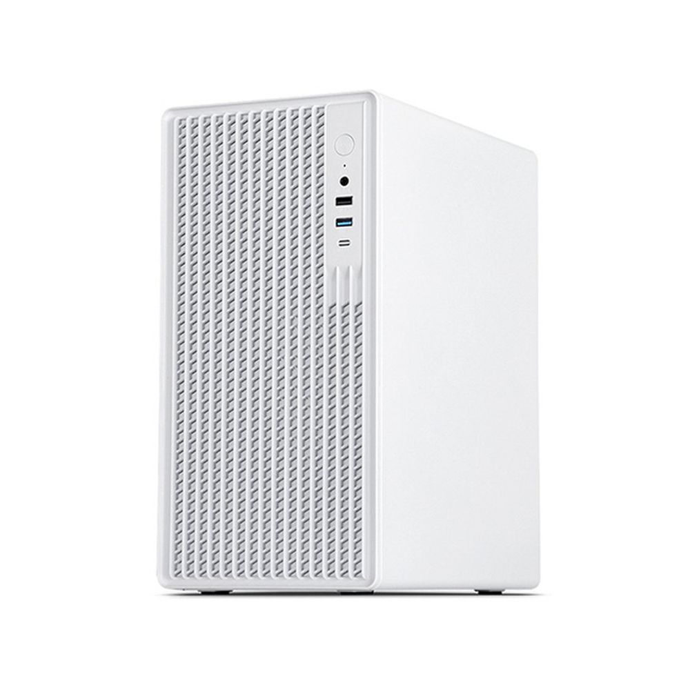 주연테크 굿워크 D1v56G 화이트AMD 라이젠5 5600G 사무용 가정용 데스크탑 PC