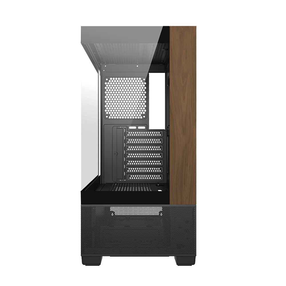 주연테크 카운터 D698X57T 블랙AMD 라이젠7 9800X3D RTX 5070 Ti 고사양RAM 16GB SSD 512GB게이밍 데스크탑 컴퓨터 브랜드PC