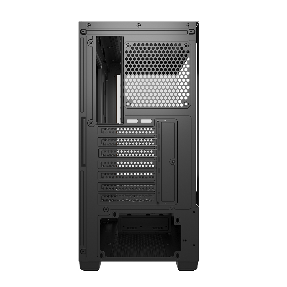 주연테크 카운터 D698X57T 블랙AMD 라이젠7 9800X3D RTX 5070 Ti 고사양RAM 16GB SSD 512GB게이밍 데스크탑 컴퓨터 브랜드PC