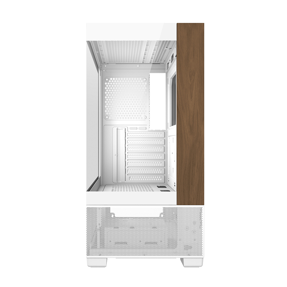 주연테크 카운터 D698X58W 화이트AMD 라이젠7 9800X3D RTX 5080 고사양RAM 32GB SSD 1TB게이밍 윈도우11홈 데스크탑 컴퓨터 브랜드PC