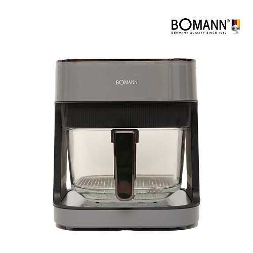 [주말특가]보만 유리에어프라이어 4.5L AF451EG2G