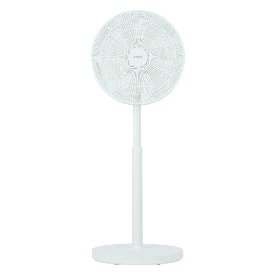 [주말특가]보만 14인치 초미세풍 BLDC선풍기 BF14529W