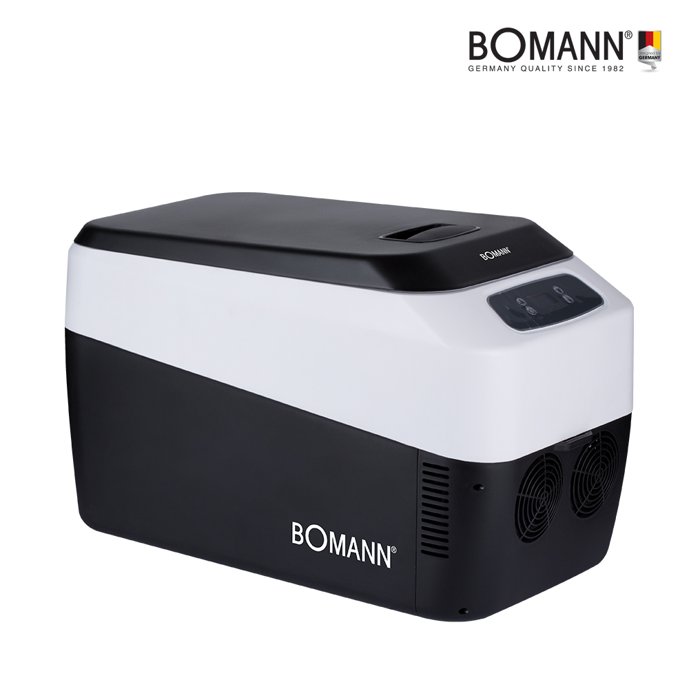 [주말특가]보만 캠핑 차량용 온장고 냉장고 30L CB3020N