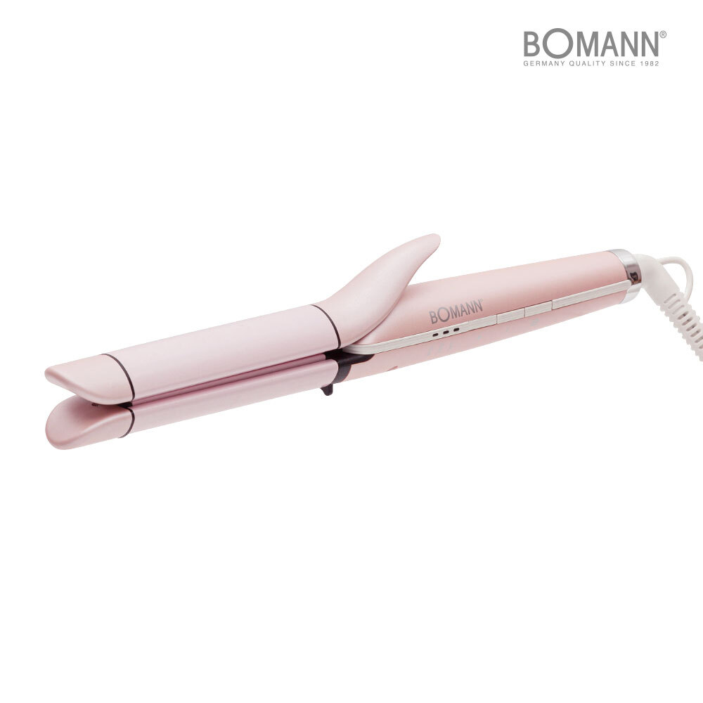 [주말특가]보만 2in1 물결 웨이브 고데기 HC9200P