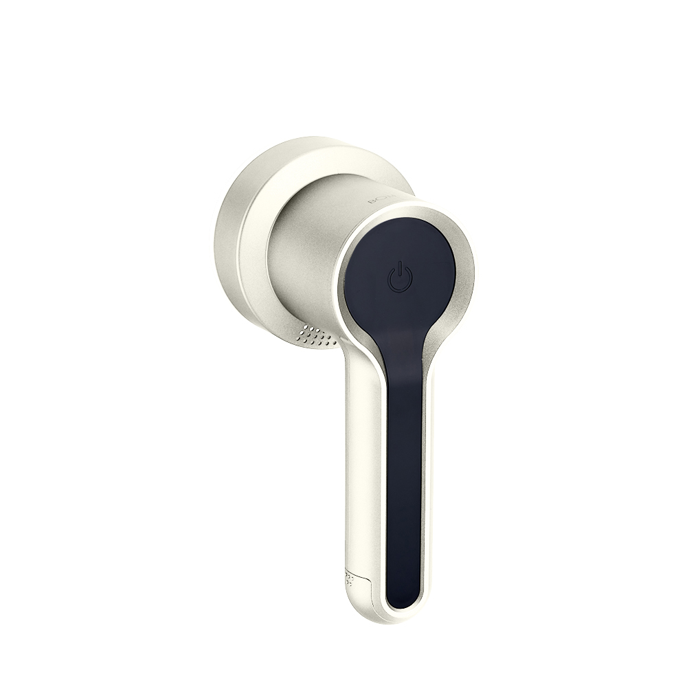 [주말특가]보만 C-type 무선 세탁소 보풀제거기 LR6132I (아이보리)