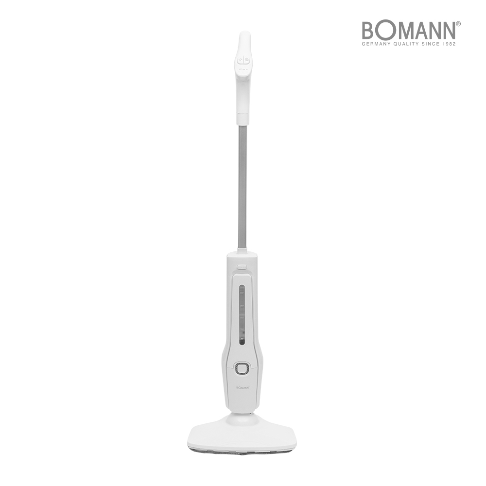 물걸레 습식 유선 스팀청소기 SM1341W (450ml 물통)