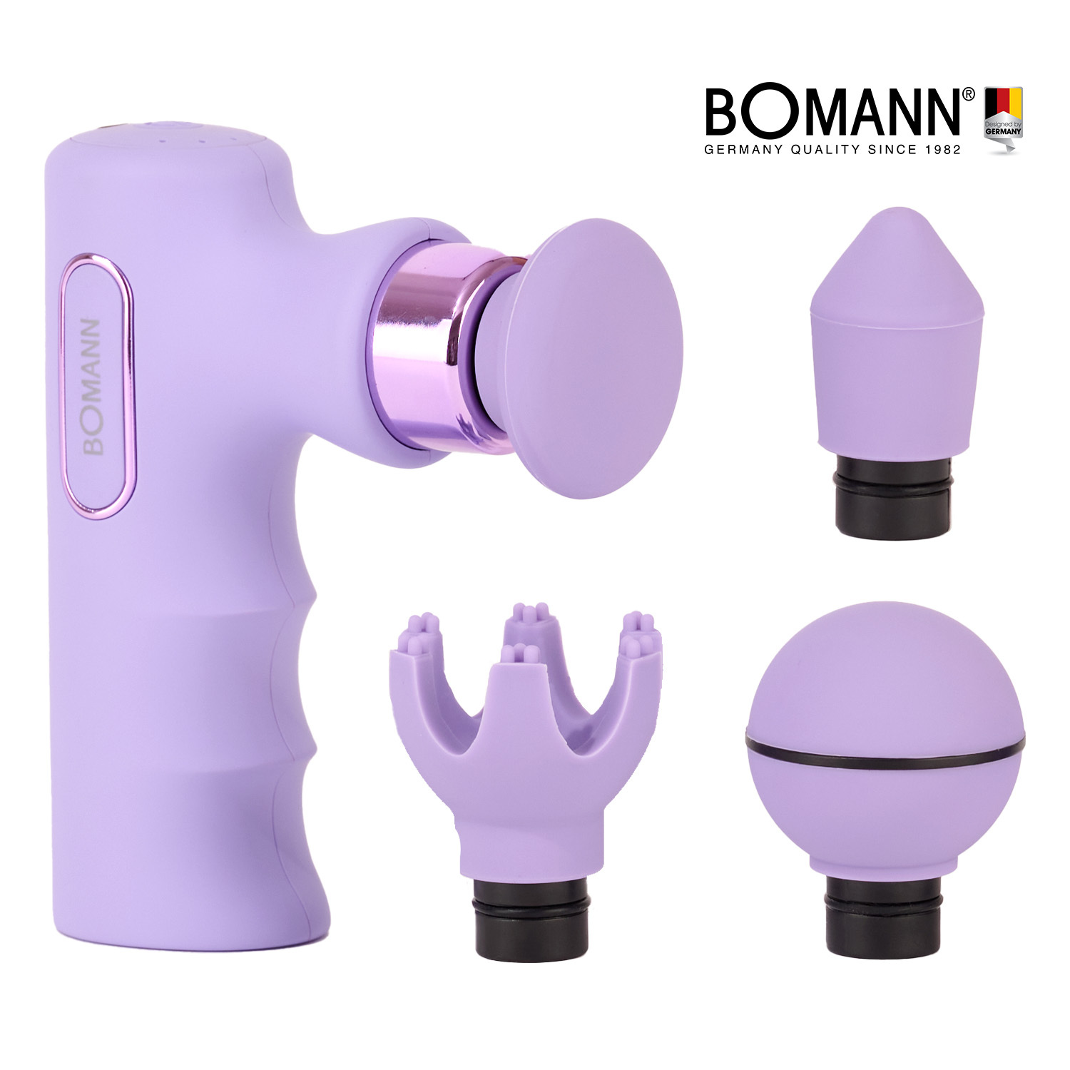 보만 초미니 마사지건 SMG2250V