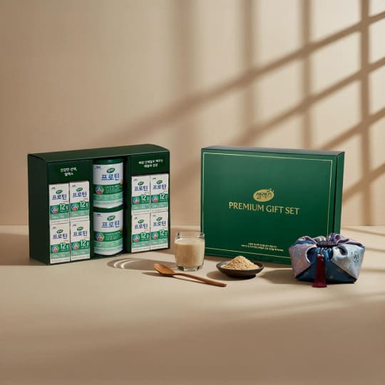 [셀렉스] 프로틴 종합세트