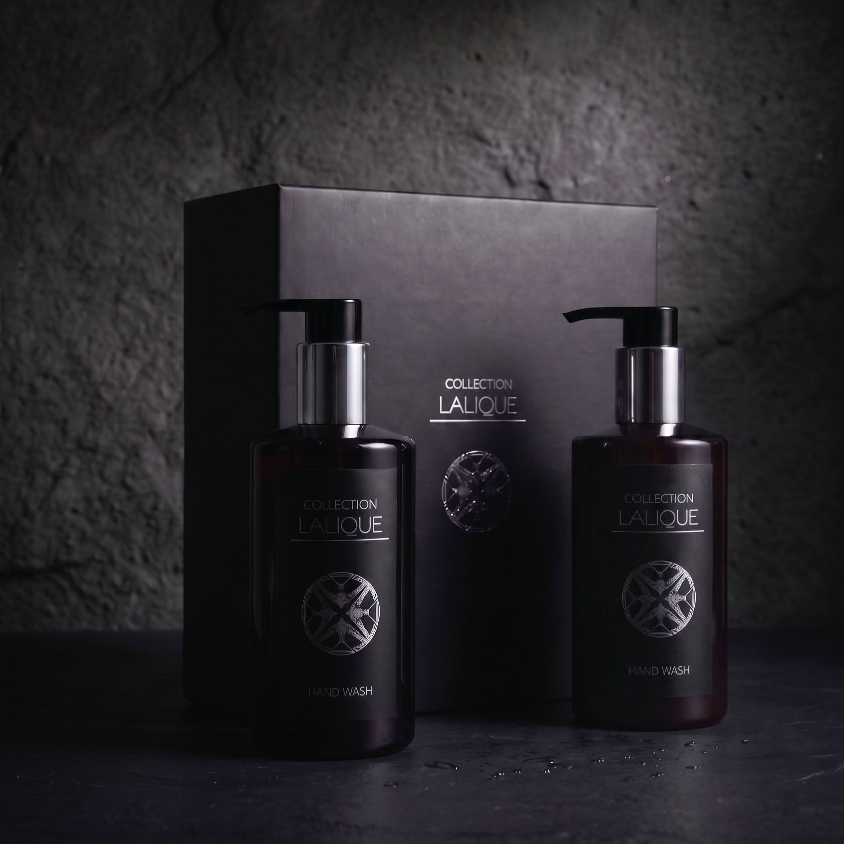 라리끄 프리미엄 HAND WASH 2종세트(300ml) 