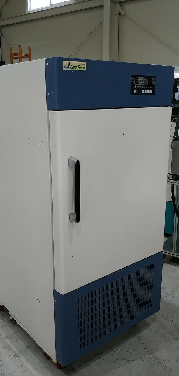 모닝힐 MorningHill [[중고] 저온 BOD 인큐베이터 LABTECH LBI150E / 저온 건조기]