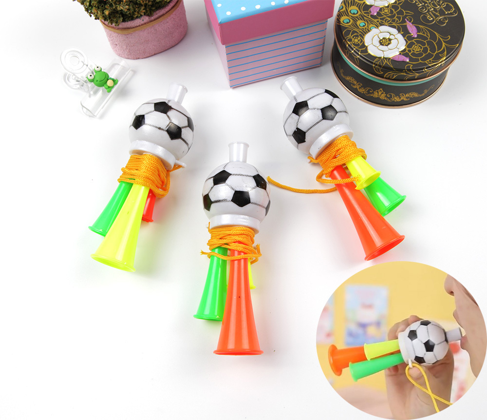 체육대회 행사 이벤트 스포츠 응원도구 나팔 소1P