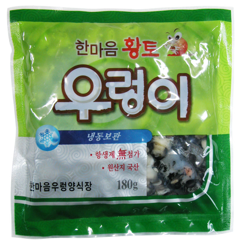 한마음우렁양식장 한마음 황토 우렁이